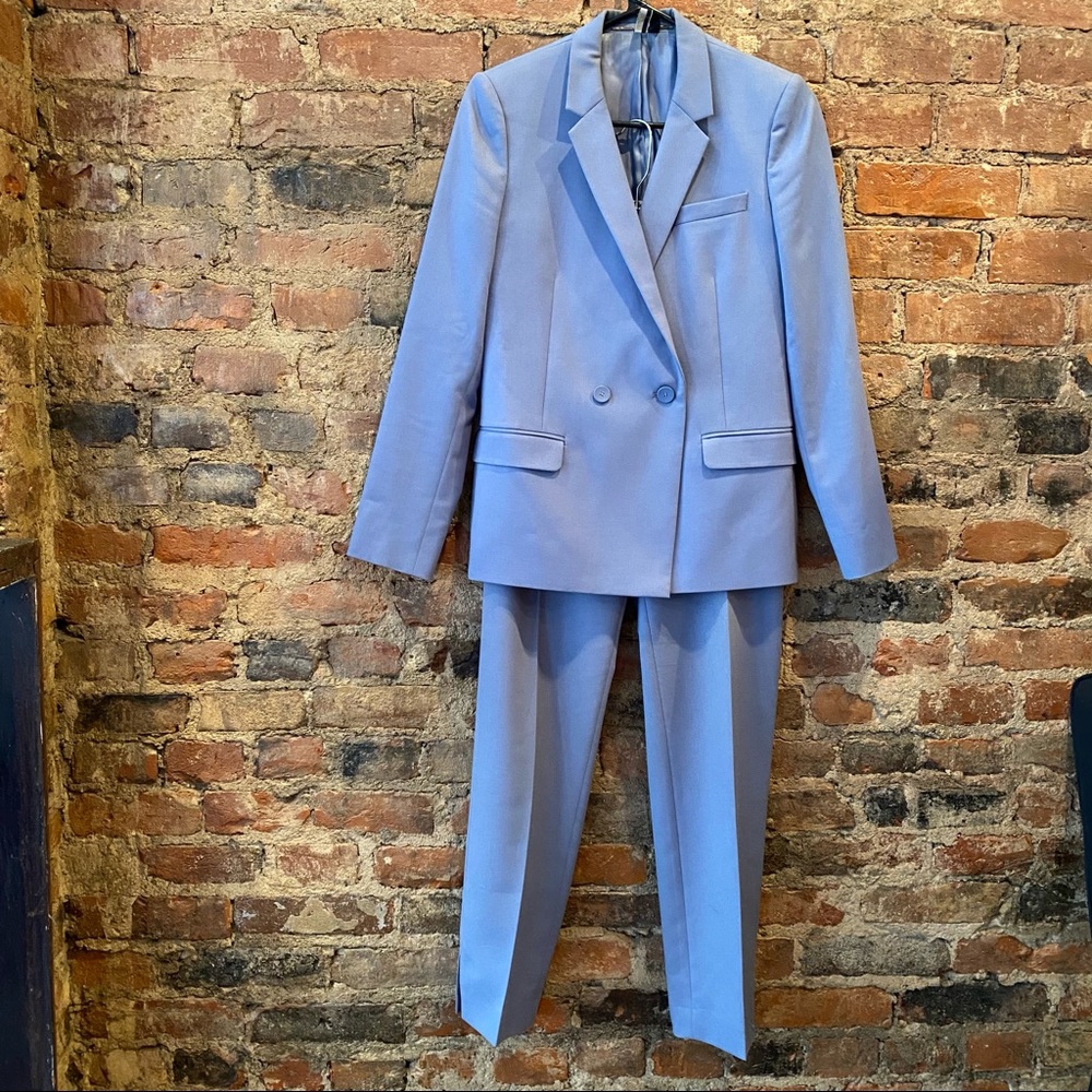 Topshop blazer